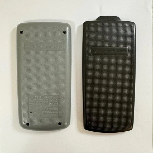 Texas Instruments BA II Plus Financial Calculator University College Student - Picture 2 of 3